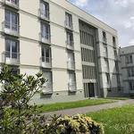 Rent 1 bedroom apartment of 23 m² in RENNES