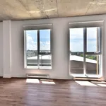 3 bedroom apartment of 1205 sq. ft in Montreal