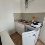 Appartement de 21 m² avec 1 chambre(s) en location à Pont-Sainte-Maxence