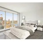 Rent 1 bedroom apartment of 137 m² in New York