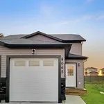 2 bedroom house of 957 sq. ft in Grande Prairie