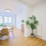 Huur 2 slaapkamer appartement in Anderlecht