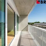 Rent 2 bedroom apartment in Brno