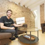 Rent a room of 130 m² in barcelona