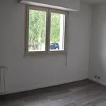 Appartement de 35 m² avec 2 chambre(s) en location à Vezin