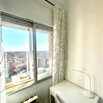 Alquilar 5 dormitorio apartamento en Madrid