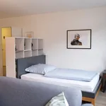 Rent 1 bedroom apartment of 39 m² in Düsseldorf