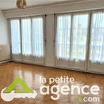 Rent 2 bedroom apartment of 53 m² in Montlucon