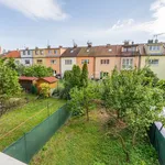 Pronajměte si 1 ložnic/e dům o rozloze 170 m² v Praha