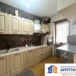 3-room flat good condition, fourth floor, Centro, Carmagnola