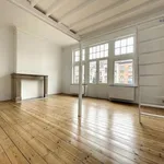 Huur 1 slaapkamer appartement in Schaerbeek