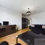 Rent 2 bedroom apartment of 51 m² in Warsaw