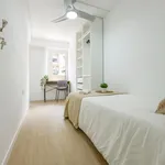 Alquilar 4 dormitorio apartamento en Valencia