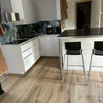  appartement avec 2 chambre(s) en location à Bruxelles