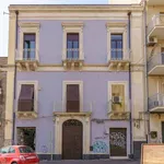 Affitto 3 camera appartamento di 80 m² in Catania