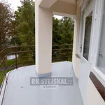 Rent 2 bedroom apartment in České Budějovice