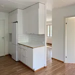 Vuokraa 4 makuuhuoneen asunto, 86 m² paikassa Helsinki