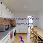 Appartement de 19 m² avec 6 chambre(s) en location à Roubaix