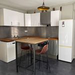 Appartement de 60 m² avec 2 chambre(s) en location à ROUEN