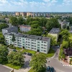 Rent 1 bedroom apartment of 32 m² in Dąbrowa Górnicza