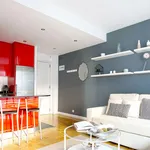 Rent 1 bedroom apartment of 60 m² in Madrid