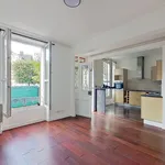 Appartement de 54 m² avec 3 chambre(s) en location à VELIZY VILLACOUBLAY