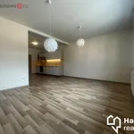 Rent 2 bedroom apartment of 57 m² in Bystřice pod Hostýnem