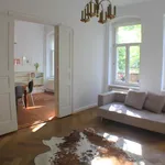 Rent 5 bedroom apartment of 90 m² in Berlin