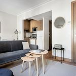Appartement de 51 m² avec 3 chambre(s) en location à Paris