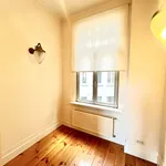 Huur 1 slaapkamer appartement in Antwerpen