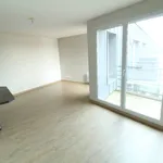 Appartement de 44 m² avec 2 chambre(s) en location à Tourcoing