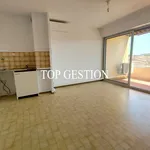 Appartement de 31 m² avec 2 chambre(s) en location à Six-Fours-les-Plages