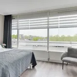 Huur 2 slaapkamer appartement van 47 m² in Oude Gracht-West