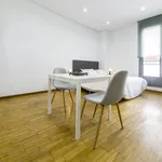 Rent 1 bedroom apartment of 25 m² in Madrid