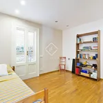 Rent 4 bedroom house of 263 m² in Barcelona