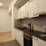 Huur 1 slaapkamer appartement van 75 m² in Brussels