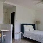 Appartement de 26 m² avec 1 chambre(s) en location à Cannes