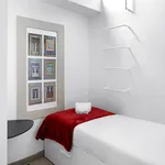 Alugar 2 quarto apartamento de 38 m² em Lisbon