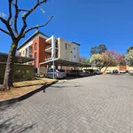 Rent 1 bedroom apartment in Randburg