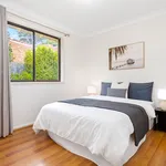 Rent 3 bedroom apartment in Hornsby