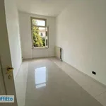 Affitto 6 camera appartamento di 210 m² in Turin