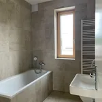 Pronajměte si 2 ložnic/e byt o rozloze 55 m² v Veselí nad Moravou