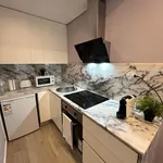 Rent 1 bedroom apartment in Porto