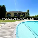 Rent 3 bedroom apartment of 75 m² in Costermano sul Garda