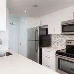 Appartement de 882 m² avec 2 chambre(s) en location à Toronto