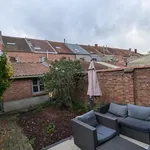  maison avec 3 chambre(s) en location à Mechelen