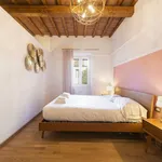 Rent 1 bedroom apartment of 55 m² in Florence