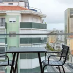 Rent 2 bedroom apartment of 92 m² in lisbon