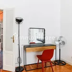 Rent 1 bedroom apartment of 70 m² in Milan