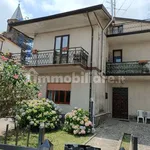 Two-family villa via San Rocco 8, Roccamonfina